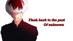 Tokyo Ghoul:re OST - At Your Disposal (Feat. Luschka) W/ Lyrics