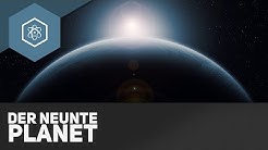 9. Planet neu im Sonnensystem entdeckt? - Planet Nine vermutet! ● Gehe auf SIMPLECLUB.DE/GO