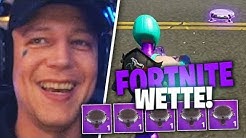 Die Unmögliche Wette in Fortnite | 5000€ | SpontanaBlack