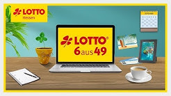 hqdefault Lotto Spielen Erklärung Wie spielt man LOTTO? Leicht und schnell erklärt: Spielanleitung für das klassisches LOTTO 6aus49