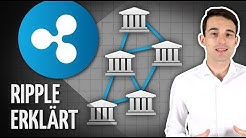 Ripple erklärt: In nur 10 Min Ripple (XRP) verstehen!