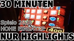 🥇Die größten Spielo Gewinne in 2020 🥇 BEST OF MaximalEinsatz Merkur & Novoline Teil 2