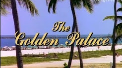 The Golden Palace