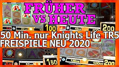 SPIELOTHEK - FRÜHER vs HEUTE - NEU - 2020 Casino Test