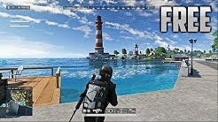 12 Best Free Battle Royale Games for PC