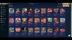 🚨 Casino Test BondiBet  - 50 Freispiele ohne Einzahlung