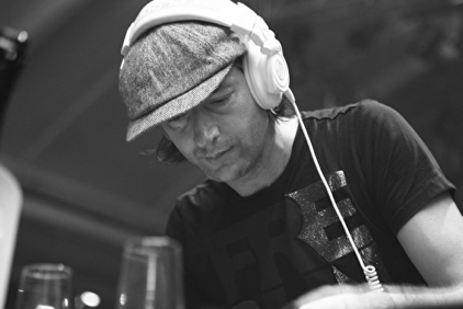 DJ Cuzco Veldtrip-festival-Zwolle