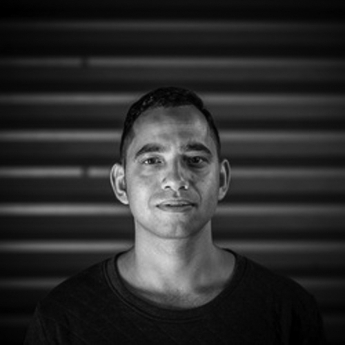 Roy el Kei zwolle-festival-techno